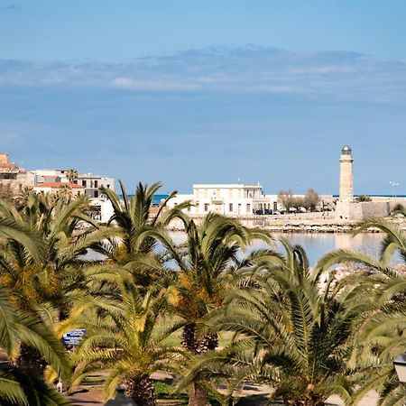 شقة Casa Delle Palme ريثيمنو المظهر الخارجي الصورة