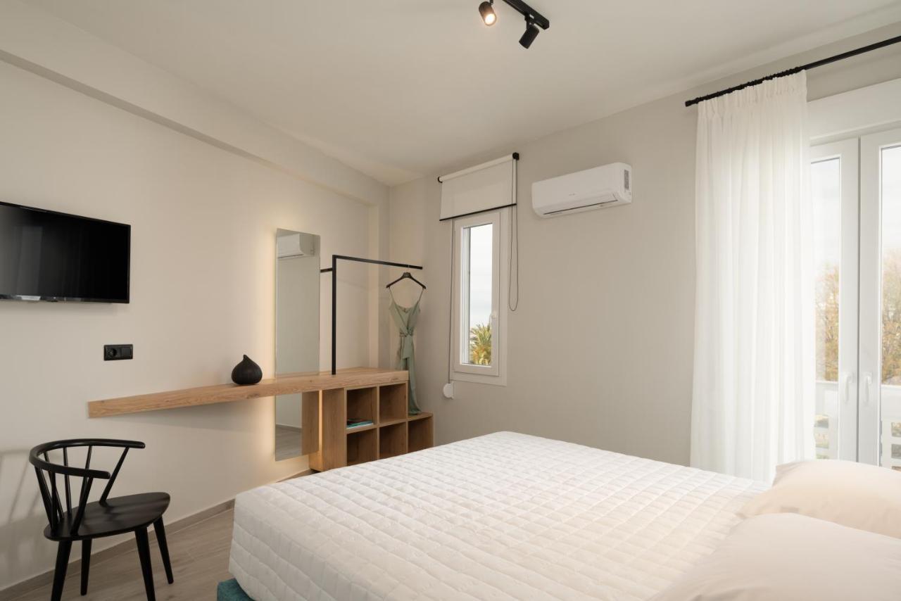 شقة Casa Delle Palme ريثيمنو المظهر الخارجي الصورة