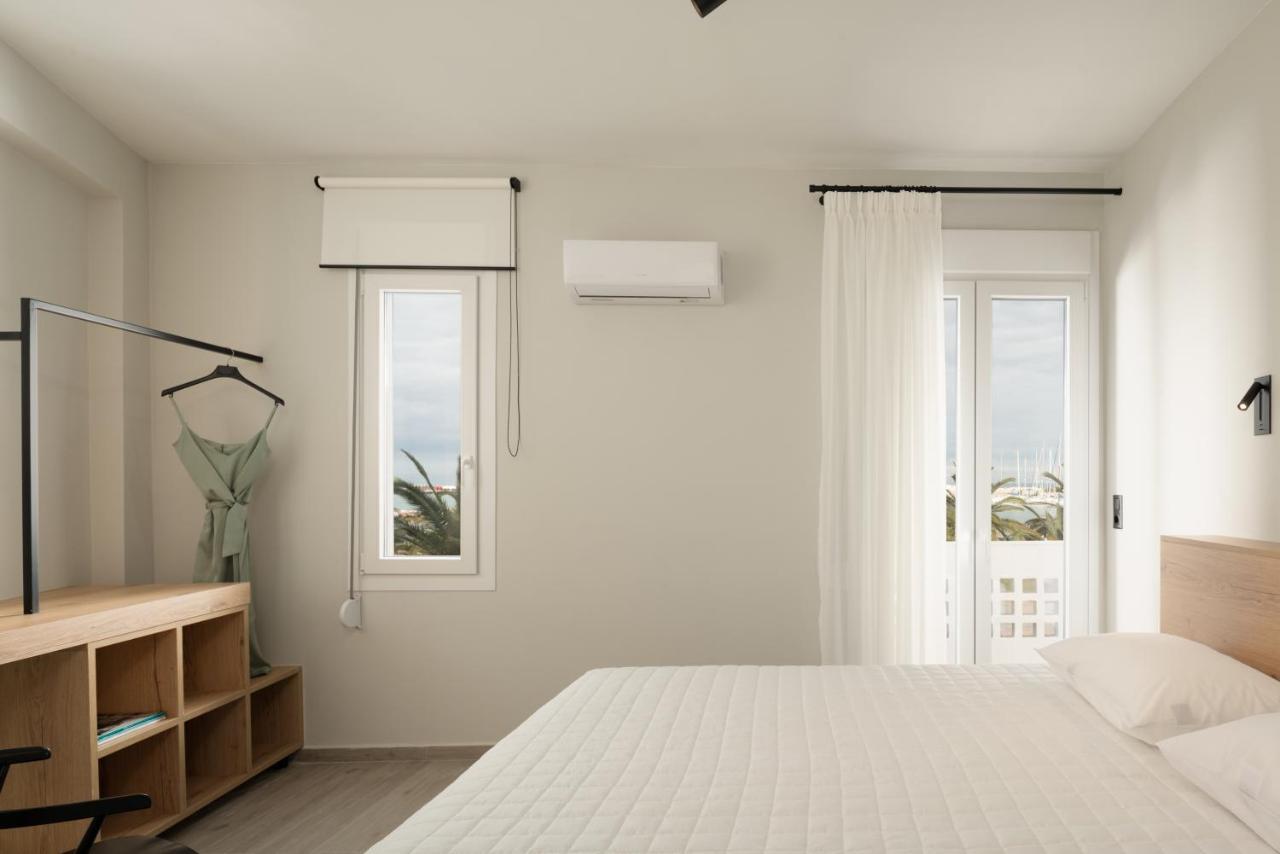 شقة Casa Delle Palme ريثيمنو المظهر الخارجي الصورة