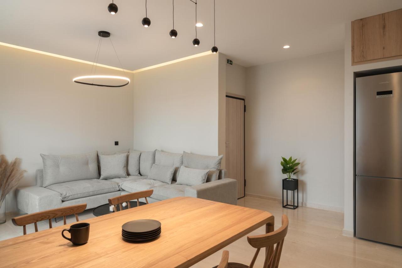 شقة Casa Delle Palme ريثيمنو المظهر الخارجي الصورة